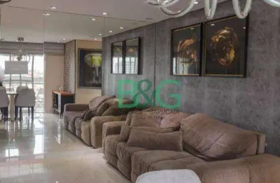 Apartamento à venda, 61 m² por r$ 569.000,00 - vila barros - guarulhos/sp