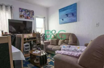 Casa com 3 dormitórios à venda, 100 m² por r$ 524. - jardim moreira - guarulhos/sp