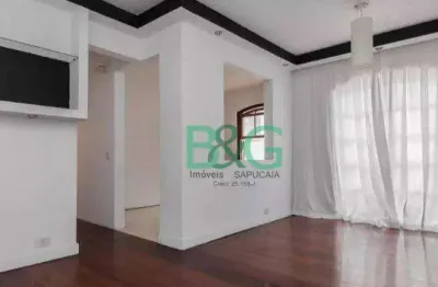 Apartamento à venda, 65 m² por r$ 314.000,00 - vila rosália - guarulhos/sp