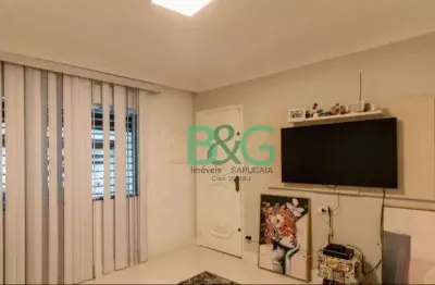 Casa à venda, 200 m² por r$ 689.000,00 - jardim leda - guarulhos/sp