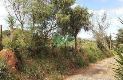 Terreno à venda, 5264 m² por r$ 614.370,99 - mato dentro - atibaia/sp