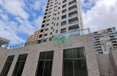 Apartamento à venda, 344 m² por r$ 7.488.000,00 - santa cecília - são paulo/sp