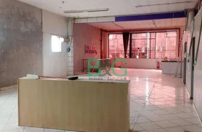 Conjunto para alugar, 360 m² por r$ 8.000,00/mês - itaquera - são paulo/sp