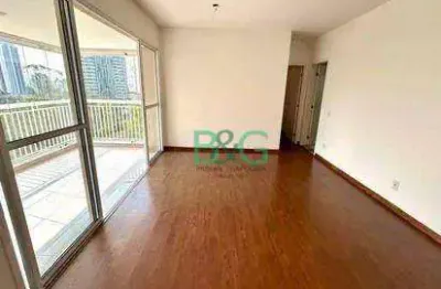 Apartamento à venda, 107 m² por r$ 920.000,00 - vila andrade - são paulo/sp