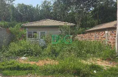 Casa com 2 dormitórios à venda, 42 m² por r$ 100.741,08 - aurora 1 - bady bassitt/sp
