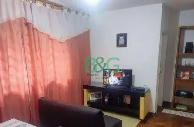 Apartamento com 3 dormitórios à venda, 122 m² por r$ 910.000,00 - bela vista - são paulo/sp