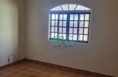 Casa à venda, 140 m² por r$ 728.000,00 - jardim são jorge - são paulo/sp