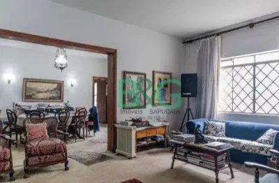 Sobrado à venda, 360 m² por r$ 2.061.500,00 - vila madalena - são paulo/sp