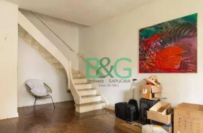 Sobrado à venda, 120 m² por r$ 1.149.000,00 - vila mariana - são paulo/sp