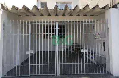 Sobrado com 4 dormitórios à venda, 270 m² por r$ 636.000 - lauzane paulista - são paulo/sp