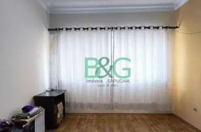 Sobrado com 3 dormitórios à venda, 320 m² por r$ 1.949.000 - vila mariana - são paulo/sp