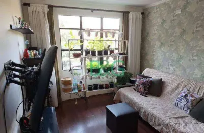 Apartamento à venda, 61 m² por r$ 260.000,00 - jardim arpoador - são paulo/sp