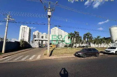 Apartamento com 2 dormitórios à venda, 50 m² por r$ 165.701,72 - cristiano de carvalho - barretos/sp