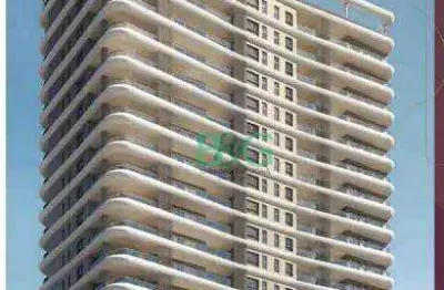 Apartamento à venda, 119 m² por r$ 1.494.308,05 - butantã - são paulo/sp