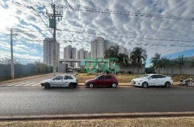 Apartamento à venda, 50 m² por r$ 128.890,67 - cristiano de carvalho - barretos/sp