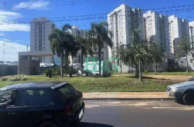 Apartamento com 2 dormitórios à venda, 50 m² por r$ 153.076,13 - cristiano de carvalho - barretos/sp