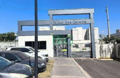 Apartamento à venda, 41 m² por r$ 147.992,24 - jardim alvorada - bauru/sp