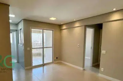 Apartamento à venda, 60 m² por r$ 498.000,00 - gopoúva - guarulhos/sp
