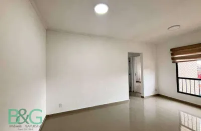 Apartamento à venda, 54 m² por r$ 295.000,00 - vila tijuco - guarulhos/sp