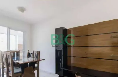 Apartamento à venda, 58 m² por r$ 449.000,00 - picanco - guarulhos/sp