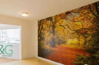 Apartamento à venda, 65 m² por r$ 376.000,00 - vila augusta - guarulhos/sp