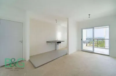 Apartamento com 2 dormitórios à venda, 67 m² por r$ 628.000 - medeiros - jundiaí/sp