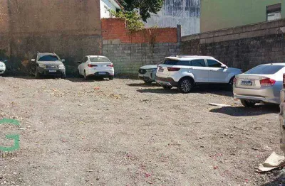 Terreno à venda, 270 m² por r$ 2.070.000 - cidade patriarca - são paulo/sp