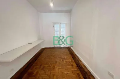 Conjunto para alugar, 62 m² por r$ 6.358,33/mês - cerqueira césar - são paulo/sp