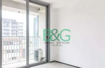 Studio à venda, 22 m² por R$ 384.036,00 - Indianópolis - São Paulo/SP