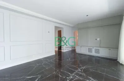 Apartamento à venda, 137 m² por r$ 2.500.000,00 - jardim das acácias - são paulo/sp