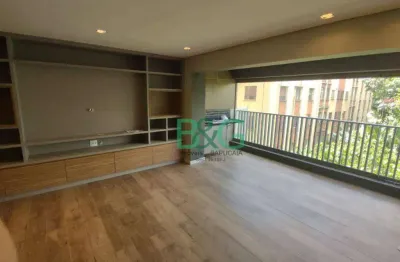 Apartamento, 49 m² - venda por r$ 1.280.000,00 ou aluguel por r$ 7.150,50/mês - jardim paulista - são paulo/sp