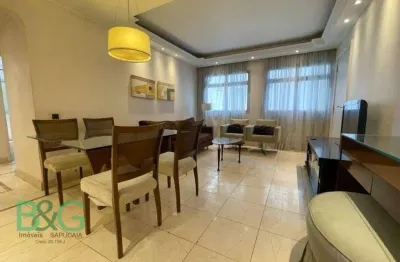 Apartamento com 3 dormitórios à venda, 96 m² por r$ 985.000 - itaim bibi - são paulo/sp