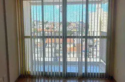 Apartamento à venda, 70 m² por r$ 520.000,00 - vila campestre - são paulo/sp