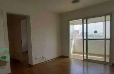 Apartamento à venda, 62 m² por r$ 624.000,00 - quarta parada - são paulo/sp