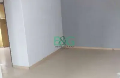 Apartamento com 2 dormitórios à venda, 59 m² por r$ 260.000,00 - jardim peri - são paulo/sp