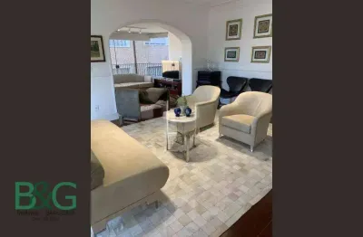 Apartamento com 4 dormitórios à venda, 267 m² por r$ 2.889.000 - pacaembu - são paulo/sp