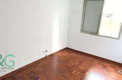 Apartamento à venda, 110 m² por r$ 1.299.000,00 - vila mariana - são paulo/sp