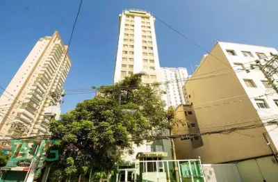 Apartamento à venda, 70 m² por r$ 549.000,00 - vila mariana - são paulo/sp