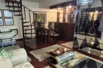 Apartamento à venda, 217 m² por r$ 1.499.000,00 - vila mariana - são paulo/sp