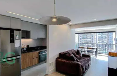 Apartamento à venda, 65 m² por r$ 1.599.000,00 - vila mariana - são paulo/sp