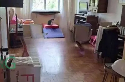 Apartamento à venda, 94 m² por r$ 829.000,00 - vila mariana - são paulo/sp