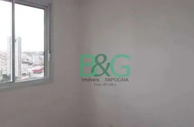 Apartamento à venda, 27 m² por r$ 299.000,00 - vila prudente (zona leste) - são paulo/sp