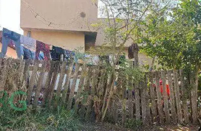 Casa à venda, 43 m² por r$ 78.499,74 - jardim são judas - bauru/sp