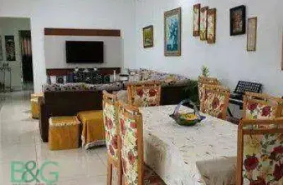 Casa com 2 dormitórios à venda, 174 m² por r$ 1.984.000,00 - alto da mooca - são paulo/sp