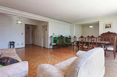 Apartamento à venda, 260 m² por r$ 2.200.000,00 - higienópolis - são paulo/sp