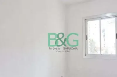 Apartamento à venda, 67 m² por r$ 294.000,00 - santana - são paulo/sp