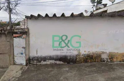 Terreno à venda, 450 m² por r$ 2.184.000 - vila união (zona leste) - são paulo/sp