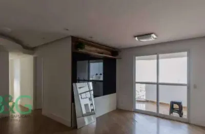 Apartamento à venda, 82 m² por r$ 819.000,00 - gopoúva - guarulhos/sp