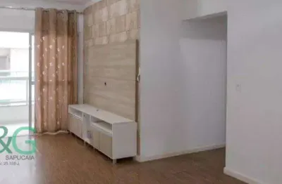 Apartamento com 3 dormitórios à venda, 83 m² por r$ 559.000 - jardim las vegas - guarulhos/sp