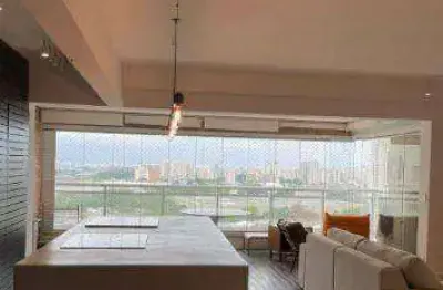 Apartamento à venda, 96 m² por r$ 1.385.000,00 - barra funda - são paulo/sp